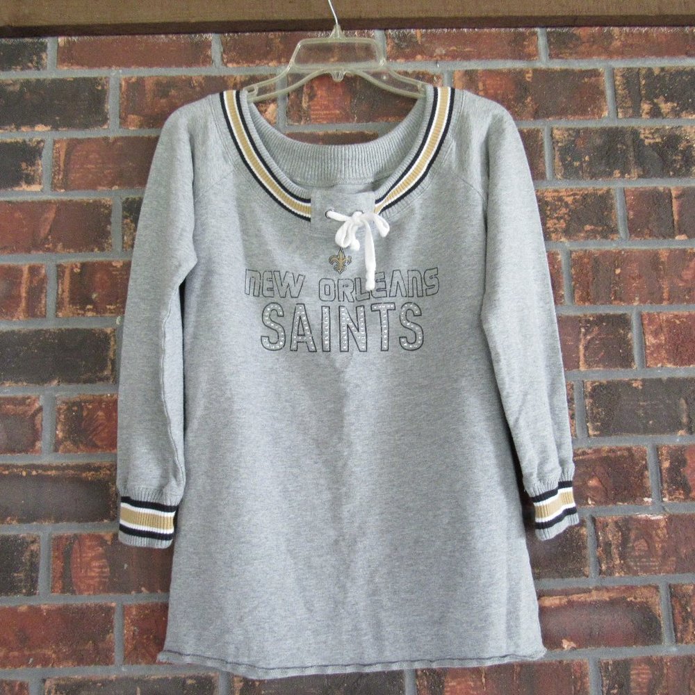 touch by Alyssa Milano Boatneck Sweatshirt